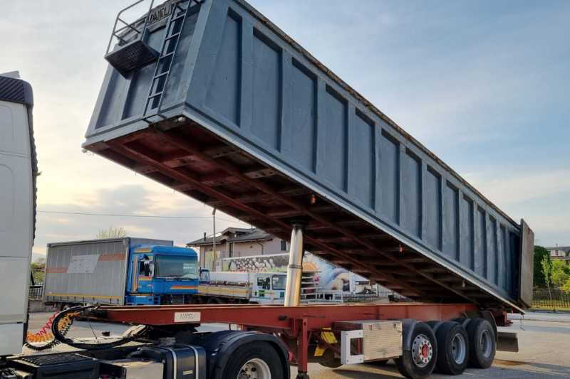 OmecoHub - Immagine ADAMOLI S37RP110